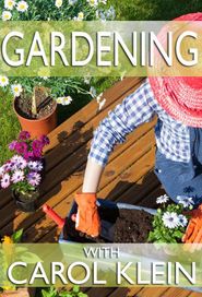  Gardening with Carol Klein Poster