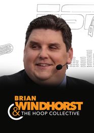  Brian Windhorst & The Hoop Collective Poster