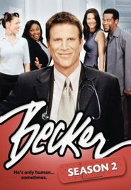 Becker Season 2 Poster