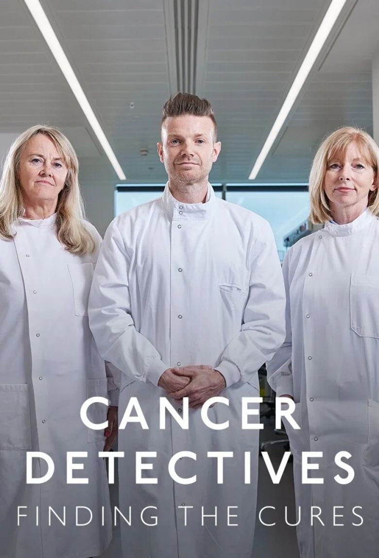 Cancer Detectives: Finding the Cures
