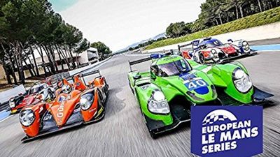 Season 2017, Episode 00 2017 European Le Mans Series Round 3 Red Bull Ring