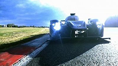 Season 2016, Episode 10 2016 European Le Mans Series Round 5 Spa-Francorchamps