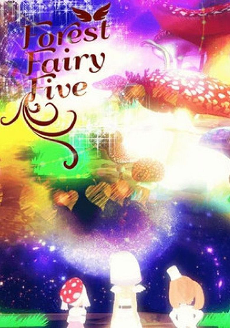 Forest Fairy Five