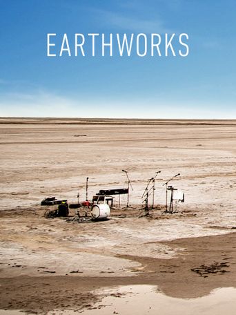  Earthworks Poster