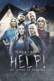  Celebrity Help! My House Is Haunted Poster