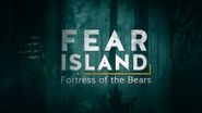  Fear Island Poster