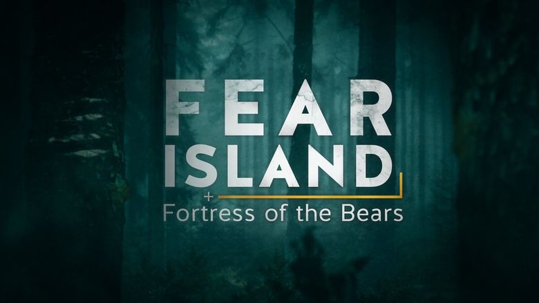 Fear Island