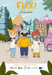  Flix Poster