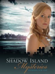  Shadow Island Mysteries Poster