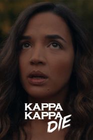 Kappa Kappa Die Poster