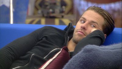 Season 16, Episode 27 Live Eviction
