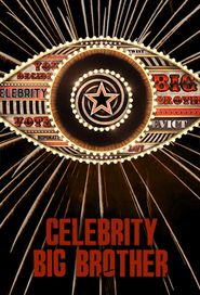 Celebrity Big Brother Season 19 Poster