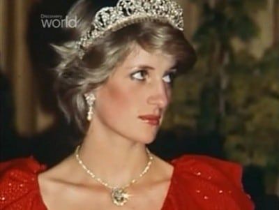 Season 01, Episode 19 The Death of Princess Diana