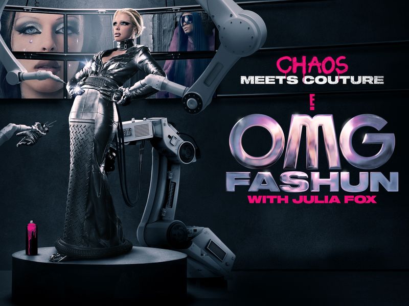 OMG Fashun: Where To Watch And Stream Online | Reelgood