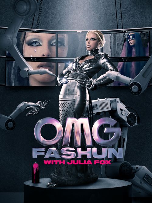 OMG Fashun: Where To Watch And Stream Online | Reelgood