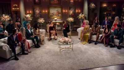 Season 02, Episode 11 The Reunion
