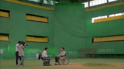 Season 01, Episode 16 Episode 16