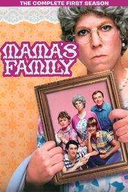 Mama's Family Season 1 Poster