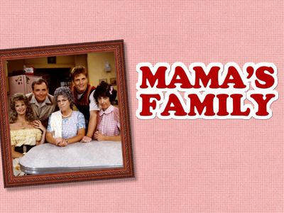 Mama Money - Mama's Family App now available for download from