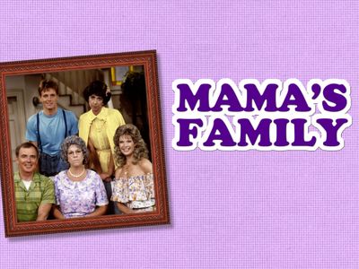 Season 05, Episode 25 And Mama Makes Three
