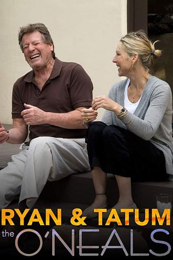  Ryan & Tatum: The O'Neals Poster