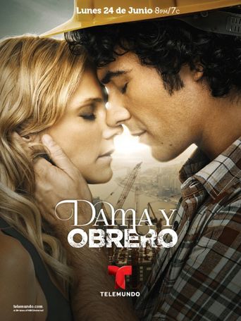 New releases Dama y Obrero Poster