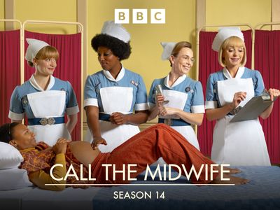 Season 14, Episode 07 Episode #14.7