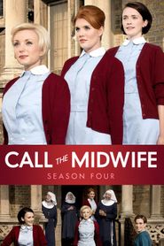 Call the Midwife Season 4 Poster