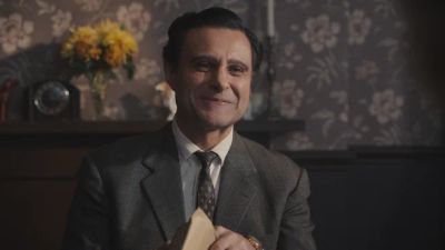 Season 13, Episode 09 Episode 8