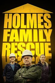 Holmes Family Rescue Season 1 Poster