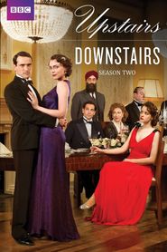 Upstairs Downstairs Season 2 Poster