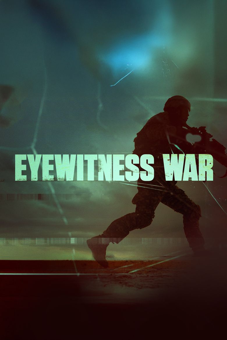 Eyewitness War