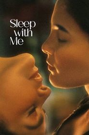  Sleep with Me Poster
