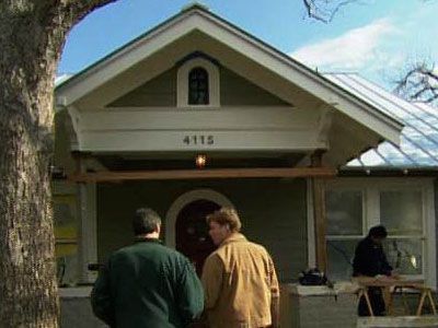 Season 28, Episode 24 The Austin House Project: Part 6