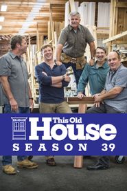 This Old House Season 39 Poster