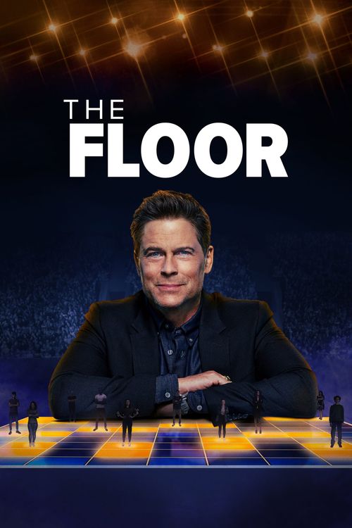 The Floor: Where to Watch and Stream Online | Reelgood