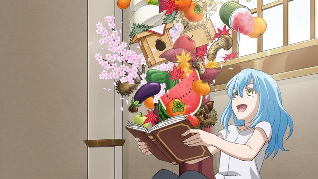 Tensura Nikki: Tensei shitara Slime Datta Ken: Where to Watch and