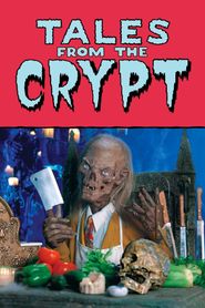 Tales from the Crypt Season 5 Poster