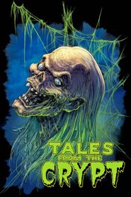  Tales from the Crypt Poster