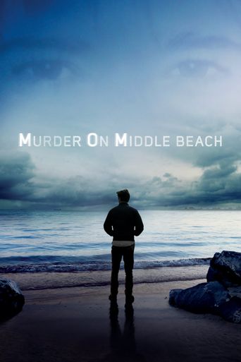  Murder on Middle Beach Poster