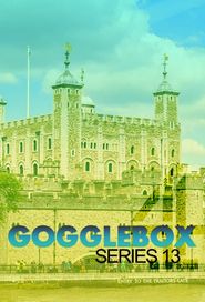 Gogglebox Season 13 Poster