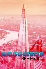 Gogglebox Season 10 Poster