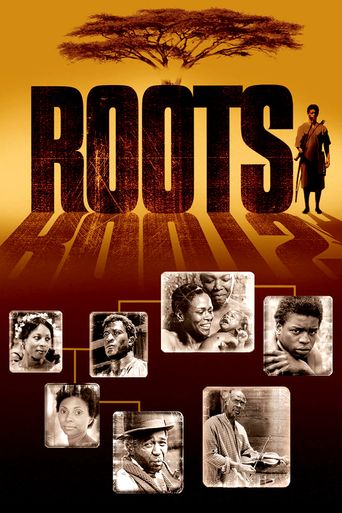  Roots Poster