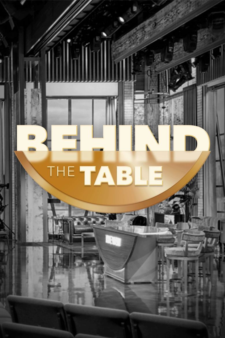 The View: Behind the Table