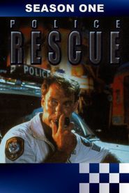 Police Rescue Season 1 Poster