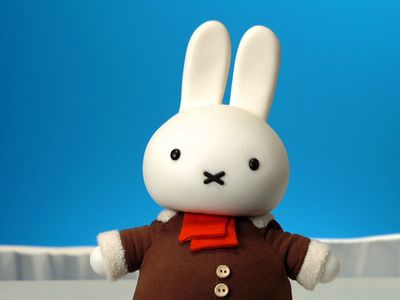 Season 102, Episode 04 Miffy Visits the North Pole