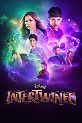 New releases Intertwined Poster