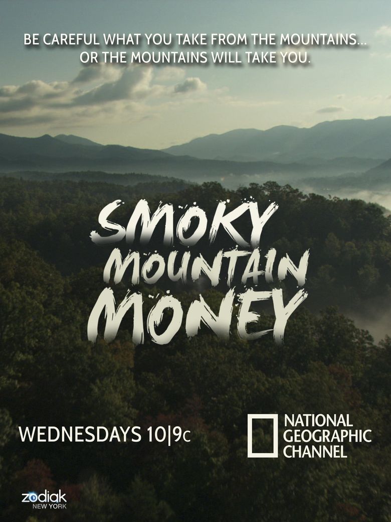 Smoky Mountain Money