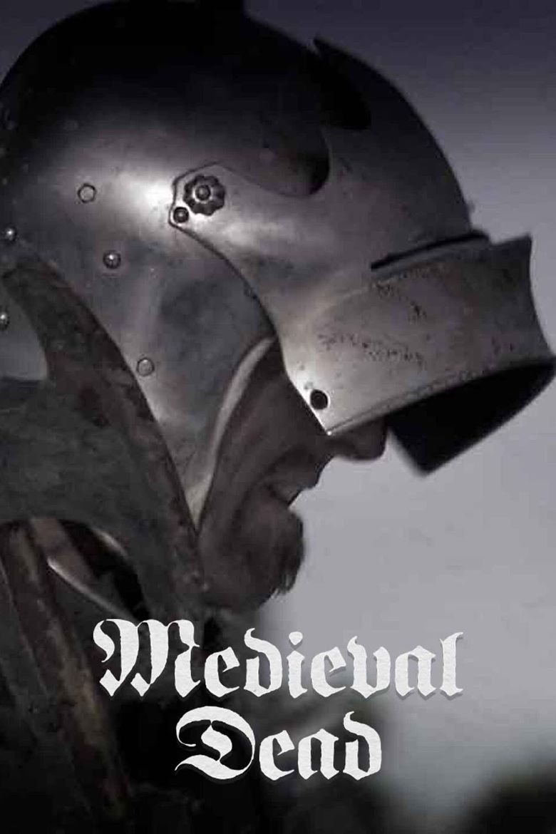 Medieval Dead Medieval Dead