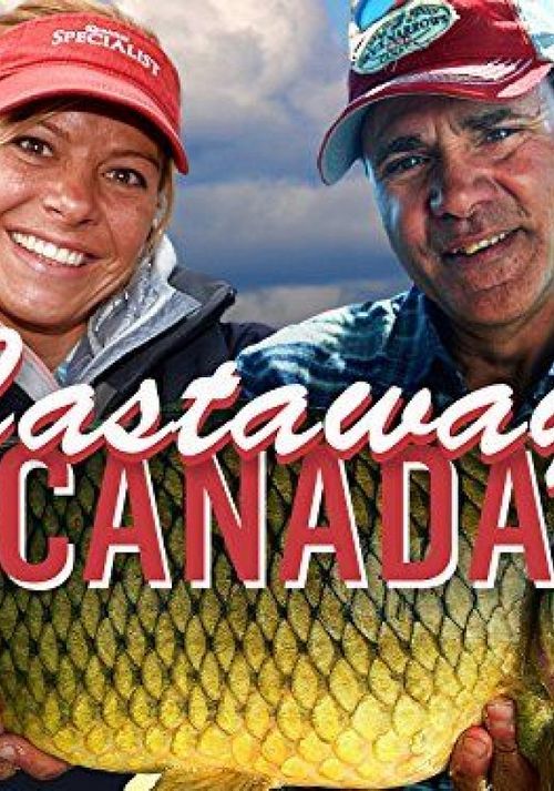 Castaway Canada Poster
